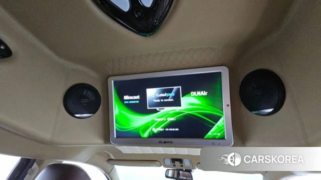 Kia The New Carnival 2019 Черный из Кореи, фото 6