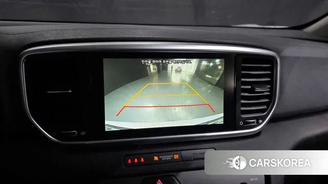 Kia Sportage The Bold 2020 Белый из Кореи, фото 6