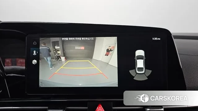 Hyundai Avante (CN7) id 3497599 из Кореи 6