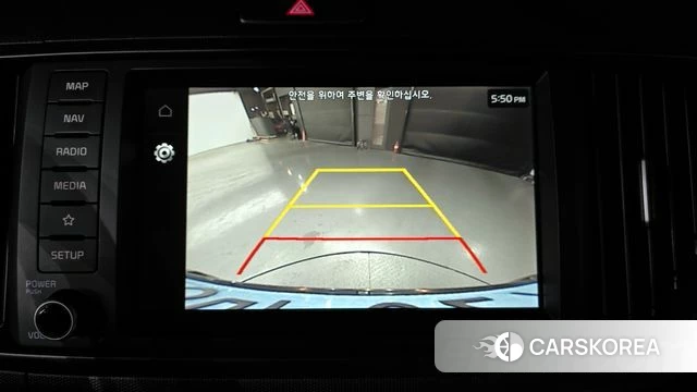 Kia The New Kia Ray EV 2023 Черный из Кореи, фото 6