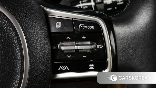 Kia Carnival 4th generation 2021 Белый из Кореи, фото 6