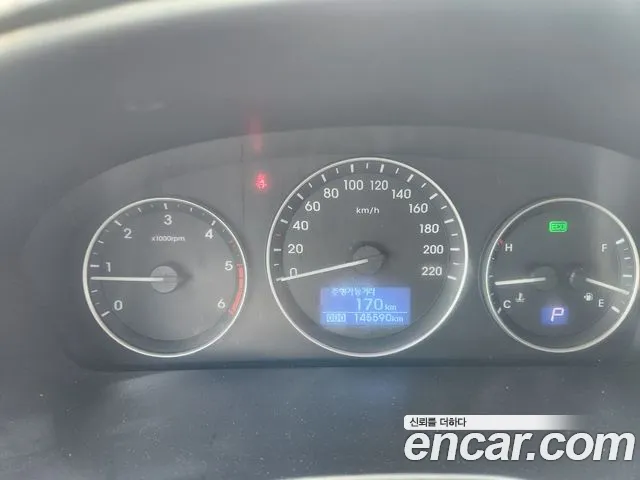 Hyundai The New Grand Starex id 2684239 из Кореи 6