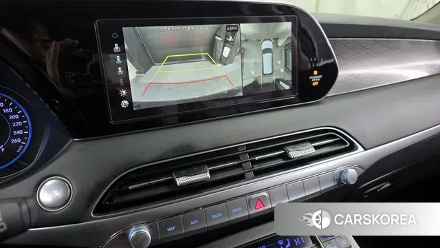 Hyundai Palisade 2019 Черный из Кореи, фото 6