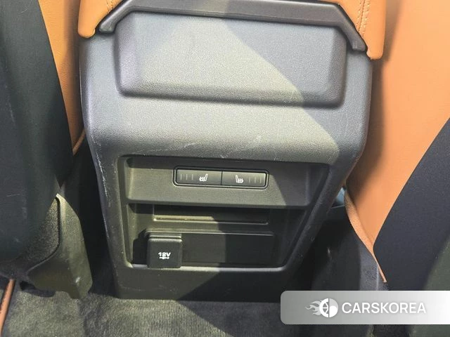 Land Rover Discovery Sports 2019 Белый из Кореи, фото 6