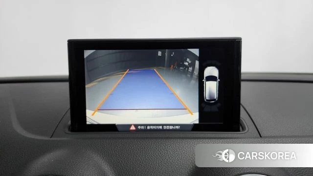 Audi New A3 2018 Белый из Кореи, фото 6