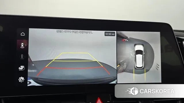 Kia Sportage 5th Generation 2022 Серый из Кореи, фото 6