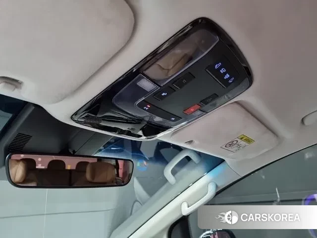 Hyundai Staria 2025 Черный из Кореи, фото 6