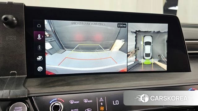 Kia K8 2022 Белый из Кореи, фото 6