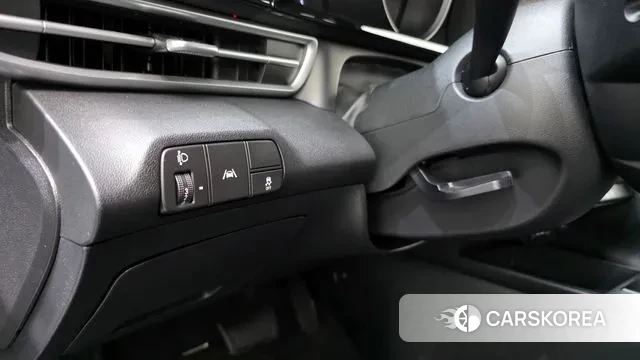 Hyundai Avante (CN7) 2022 Серебристо-серый из Кореи, фото 6