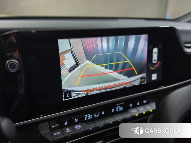 Toyota Camry (XV80) 2025 Белый из Кореи, фото 6