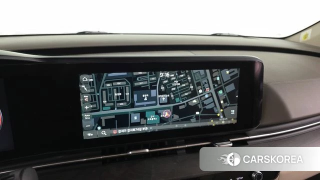 Kia Carnival 4th generation 2023 Белый из Кореи, фото 6