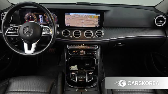 Mercedes-Benz E-Class W213 2020 Белый из Кореи, фото 6