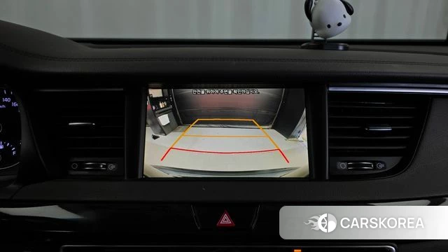 Kia Come New K7 2019 Серый из Кореи, фото 6