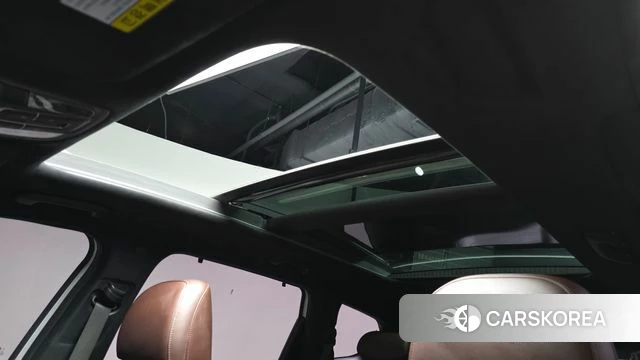 Hyundai Santa Fe TM 2018 Белый из Кореи, фото 6