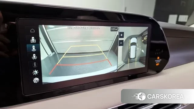 Hyundai Palisade 2020 Белый из Кореи, фото 6