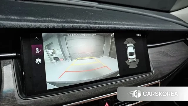 Kia K7 Premier 2021 Черный из Кореи, фото 6