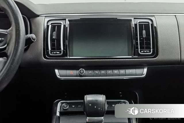 Citroen C6 2018 Черный из Китая, фото 6