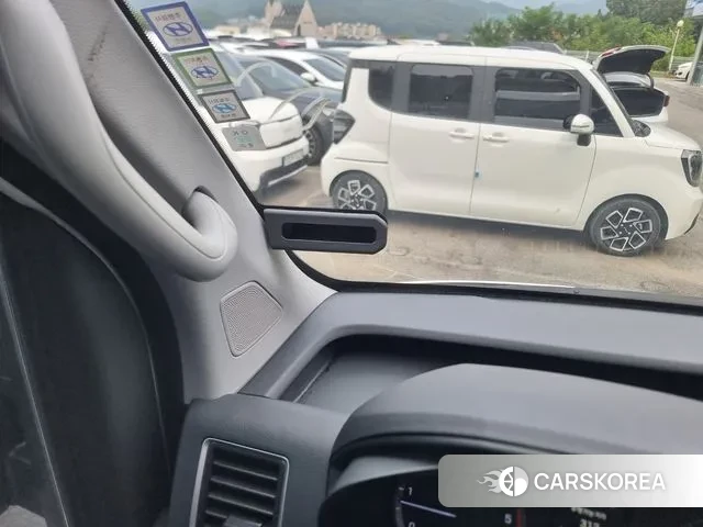 Hyundai Solati 2024 Белый из Кореи, фото 6