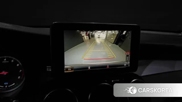 Mercedes-Benz GLC-Class X253 2019 Песочный из Кореи, фото 6