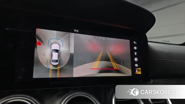 Mercedes-Benz E-Class W213 2020 Белый из Кореи, фото 6