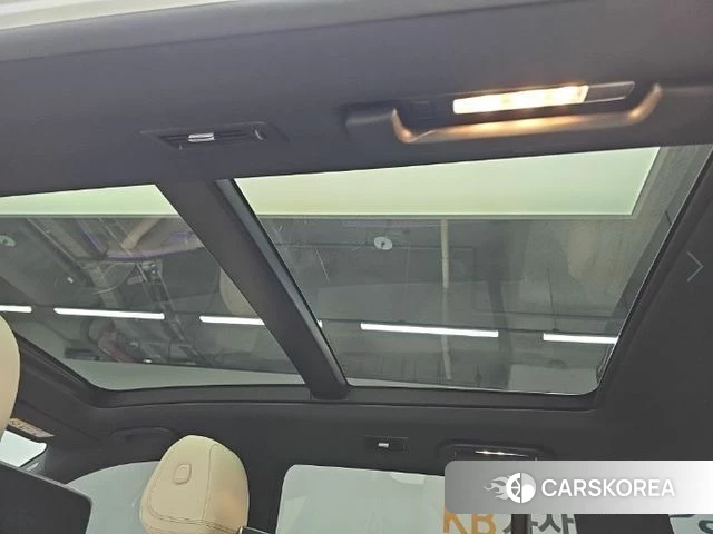 Mercedes-Benz GLS - Class X167 2021 Белый из Кореи, фото 6