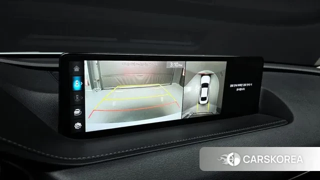 Genesis G80 (RG3) 2020 Белый из Кореи, фото 6