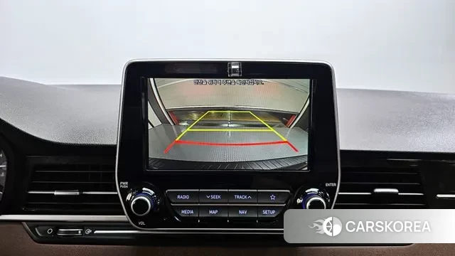 Hyundai The New Grand Starex 2018 Коричневый из Кореи, фото 6