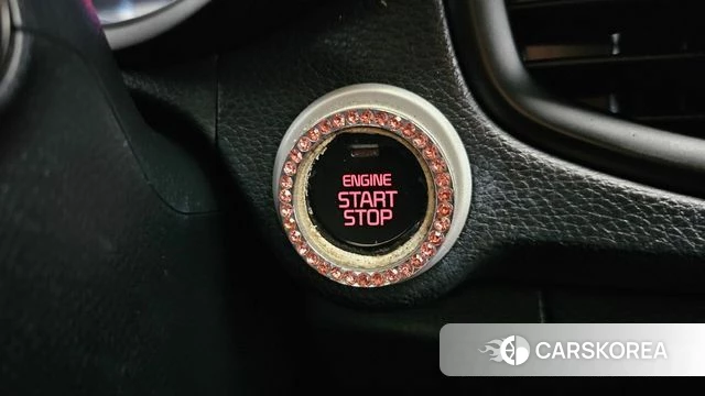 Kia All New Morning (JA) 2018 Жемчужный цвет из Кореи, фото 6