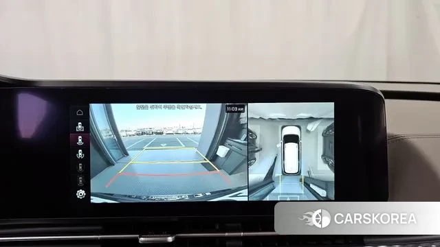 Kia Carnival 4th generation 2022 Черный из Кореи, фото 6