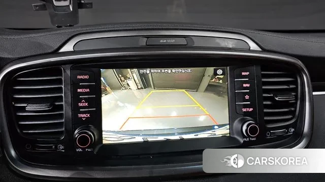 Kia The New Sorento 2020 Серый из Кореи, фото 6