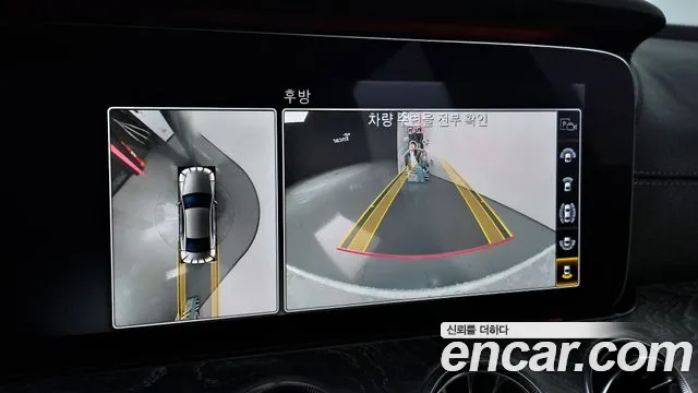 Mercedes-Benz CLS-Class C257 id 2708166 из Кореи 6