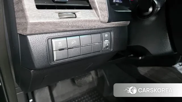 Ssangyong Rexton Sports Cannes 2019 Черный из Кореи, фото 6