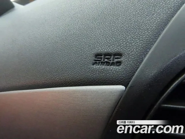 Renault Korea (Samsung) SM3 Neo id 2912804 из Кореи 6