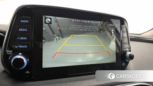 Hyundai Santa Fe TM 2018 Серебряный из Кореи, фото 6