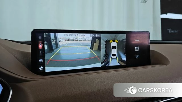 Genesis G80 (RG3) 2020 Белый из Кореи, фото 6
