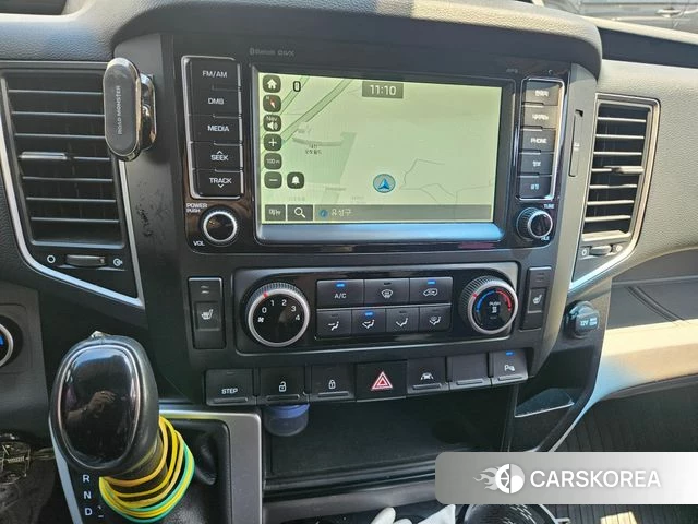 Hyundai Solati 2019 Черный из Кореи, фото 6