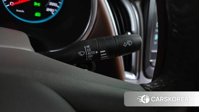 Chevrolet (GM Daewoo) All New Malibu 2018 Серый из Кореи, фото 6