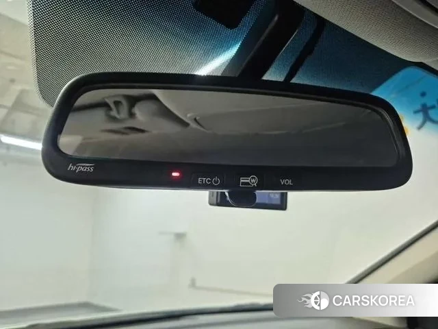 Hyundai Sonata New Rise 2018 Серебряный из Кореи, фото 6