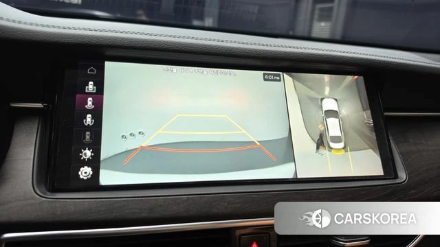 Kia K7 Premier 2020 Белый из Кореи, фото 6