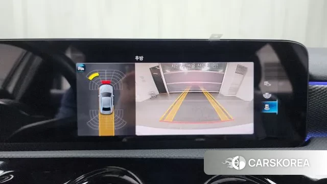 Mercedes-Benz A-Class W177 2020 Белый из Кореи, фото 6