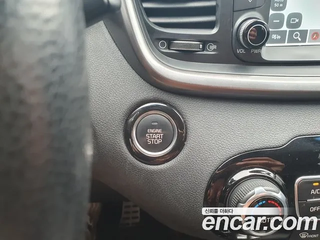 Kia The New Sorento 2019 Белый из Кореи, фото 6