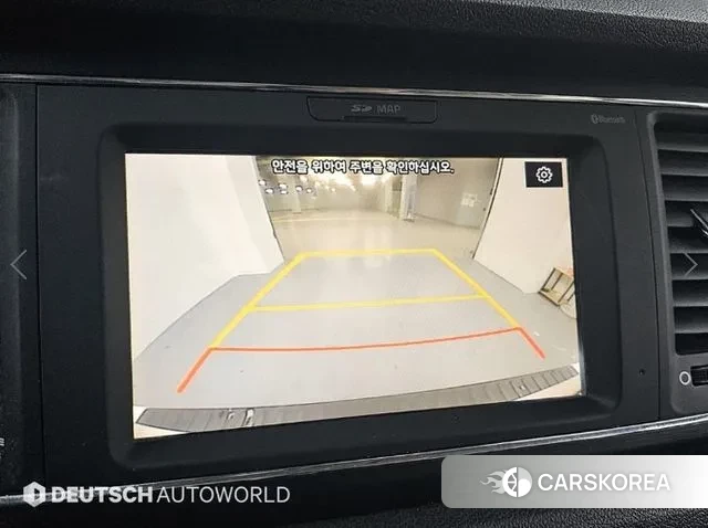 Kia The New Carnival 2019 Белый из Кореи, фото 6