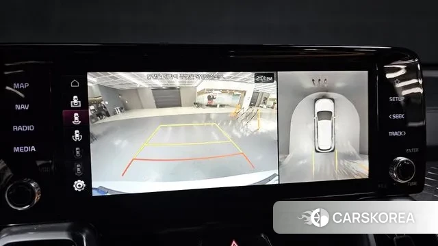 Kia Sorento 4th Generation 2020 Белый из Кореи, фото 6