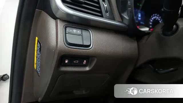 Kia The New K5 2nd generation 2019 Белый из Кореи, фото 6