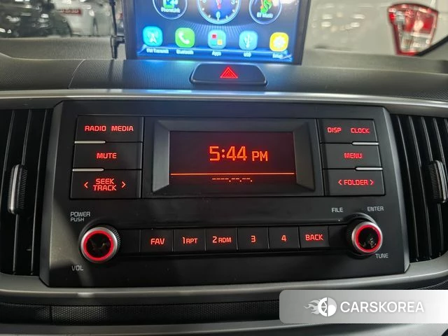 Kia The New Ray 2022 Белый из Кореи, фото 6