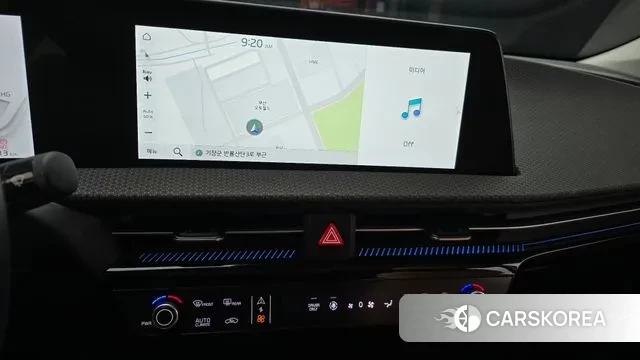 Kia EV6 2021 Жемчужный цвет из Кореи, фото 6