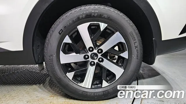 Kia Sorento 4th Generation id 2654381 из Кореи 6