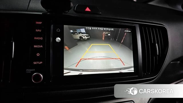 Kia The New Kia Ray 2023 Жемчужный цвет из Кореи, фото 6