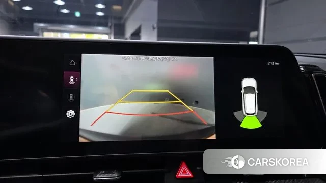 Kia Sportage 5th Generation 2022 Белый из Кореи, фото 6