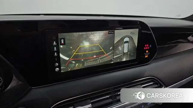 Hyundai Palisade 2022 Черный из Кореи, фото 6